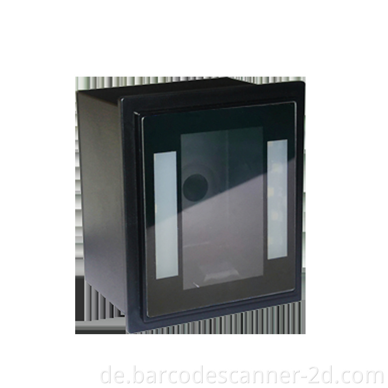 Eingebetteter Barcode -Scanner Embedded barcode scanner